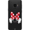 Disney Minnie Mouse Dots The Way Galaxy S9 Skin